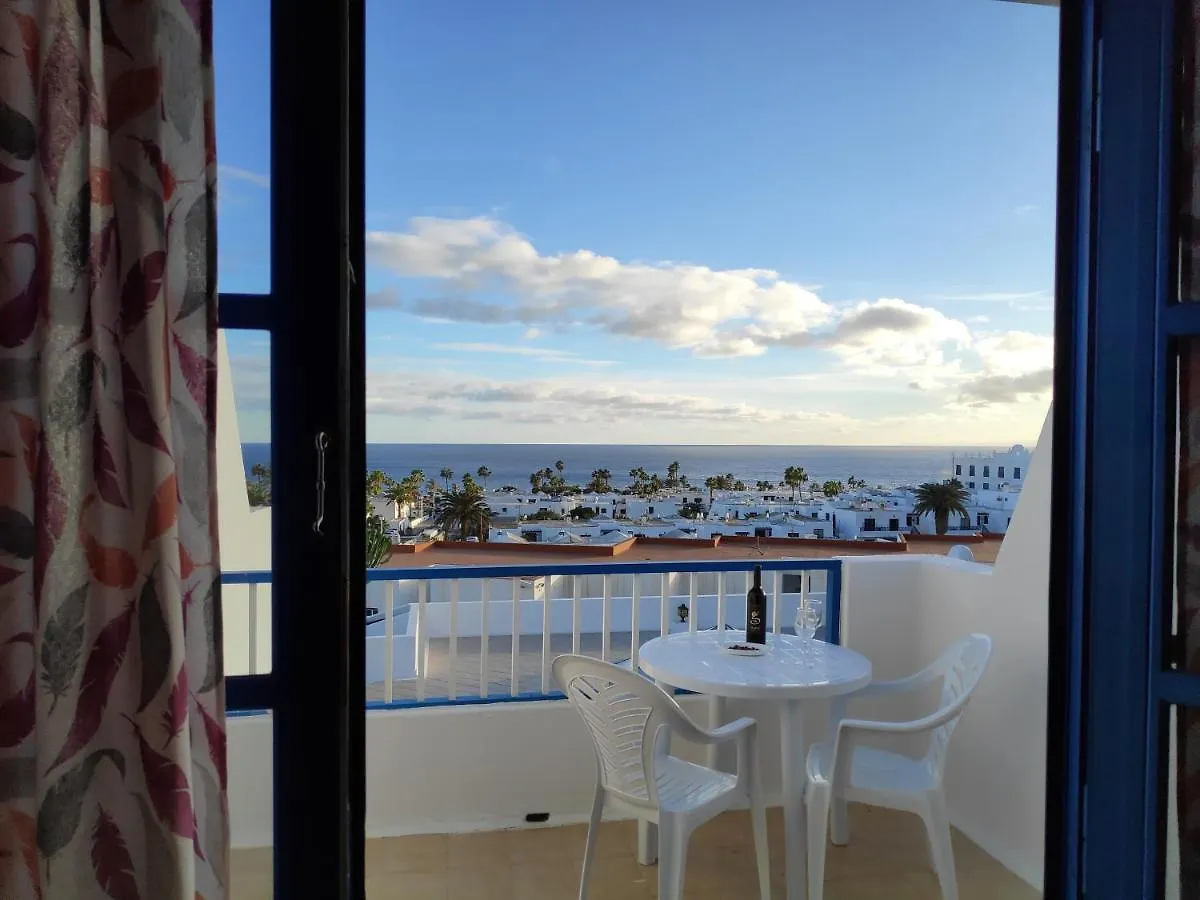 Casa Vistamar Daire Puerto del Carmen  0*, Puerto del Carmen (Lanzarote) İspanya