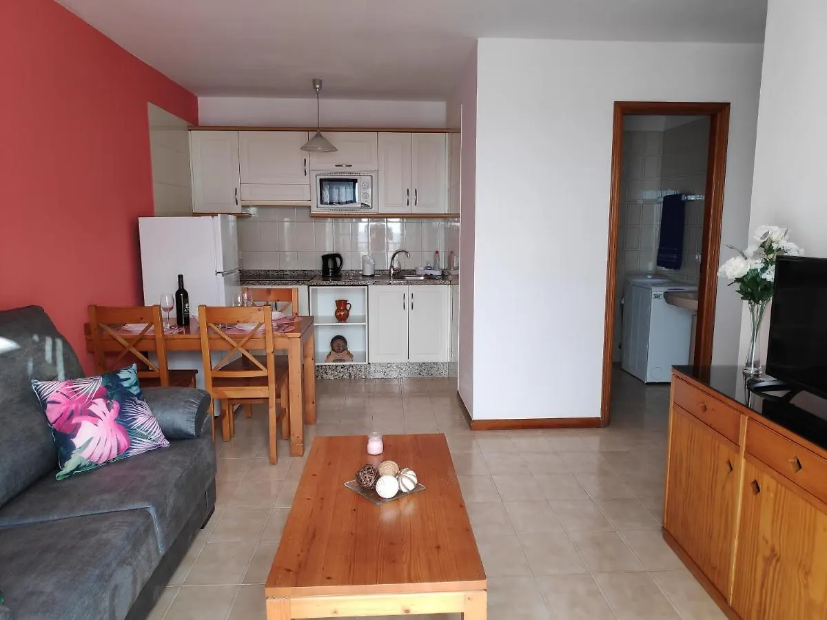 Casa Vistamar Apartment Puerto del Carmen