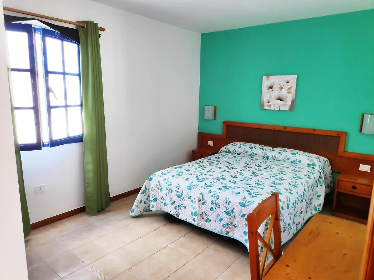 Casa Vistamar Daire Puerto del Carmen  İspanya