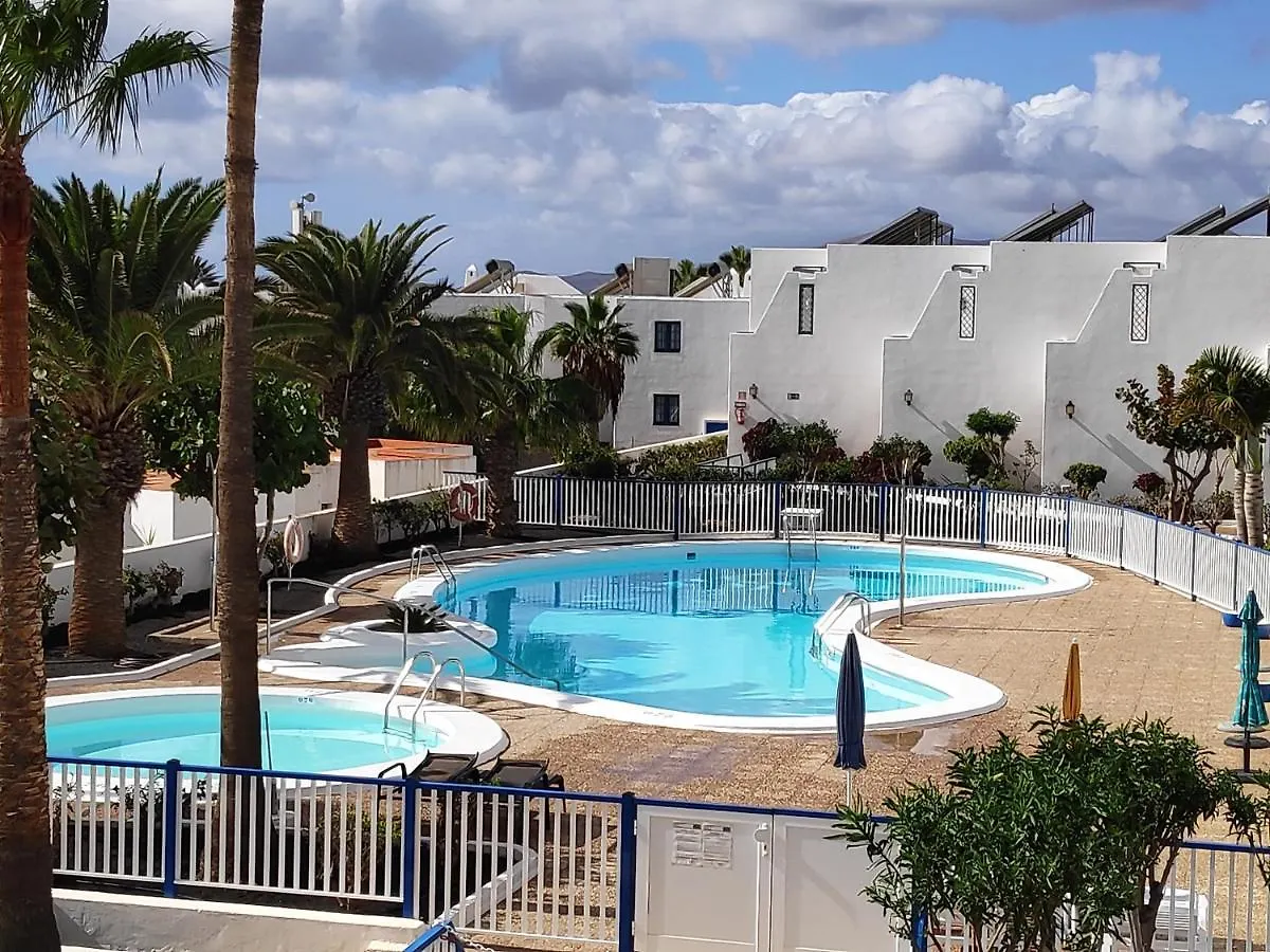 Casa Vistamar Daire Puerto del Carmen