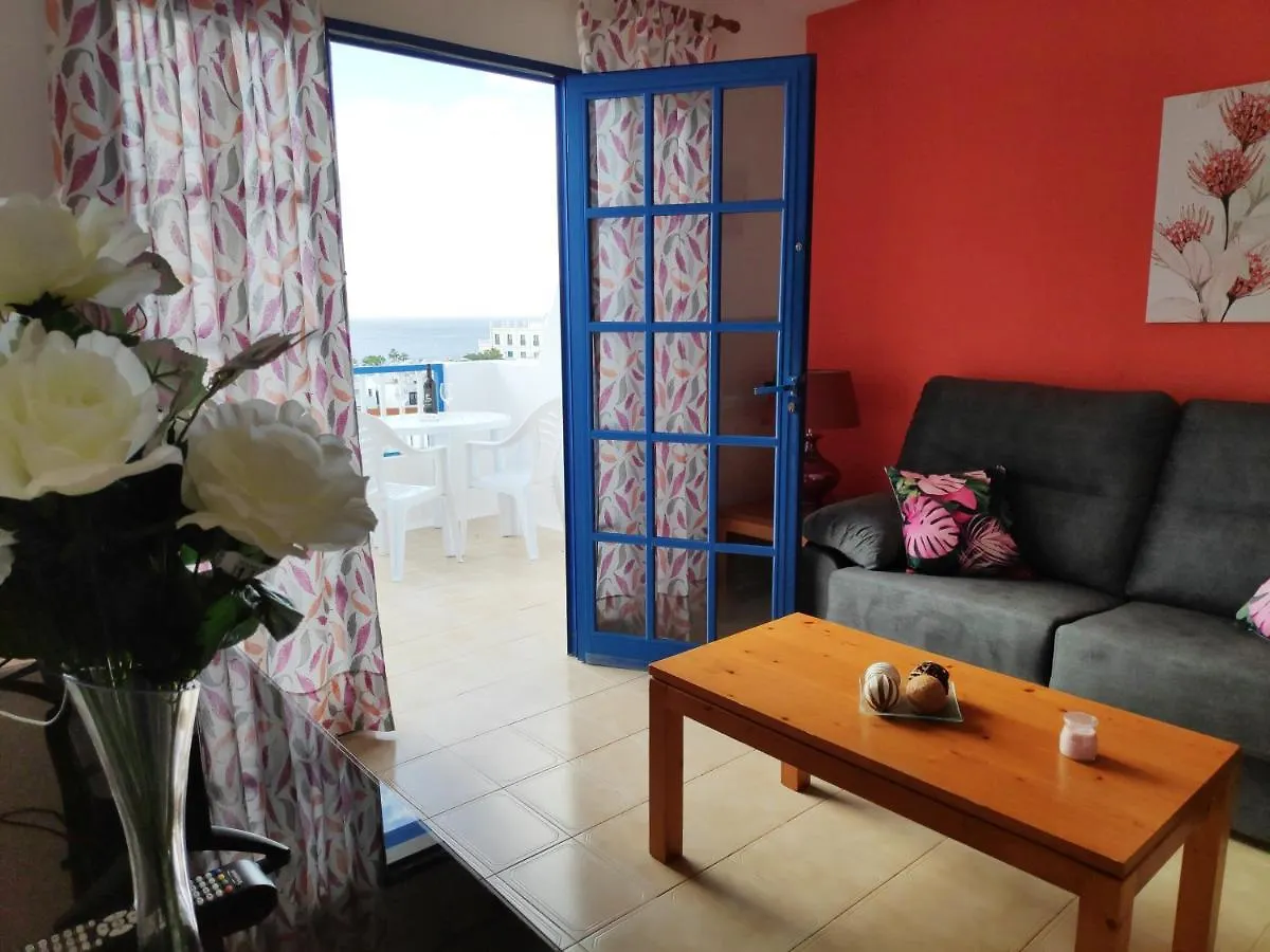 Casa Vistamar Apartment Puerto del Carmen