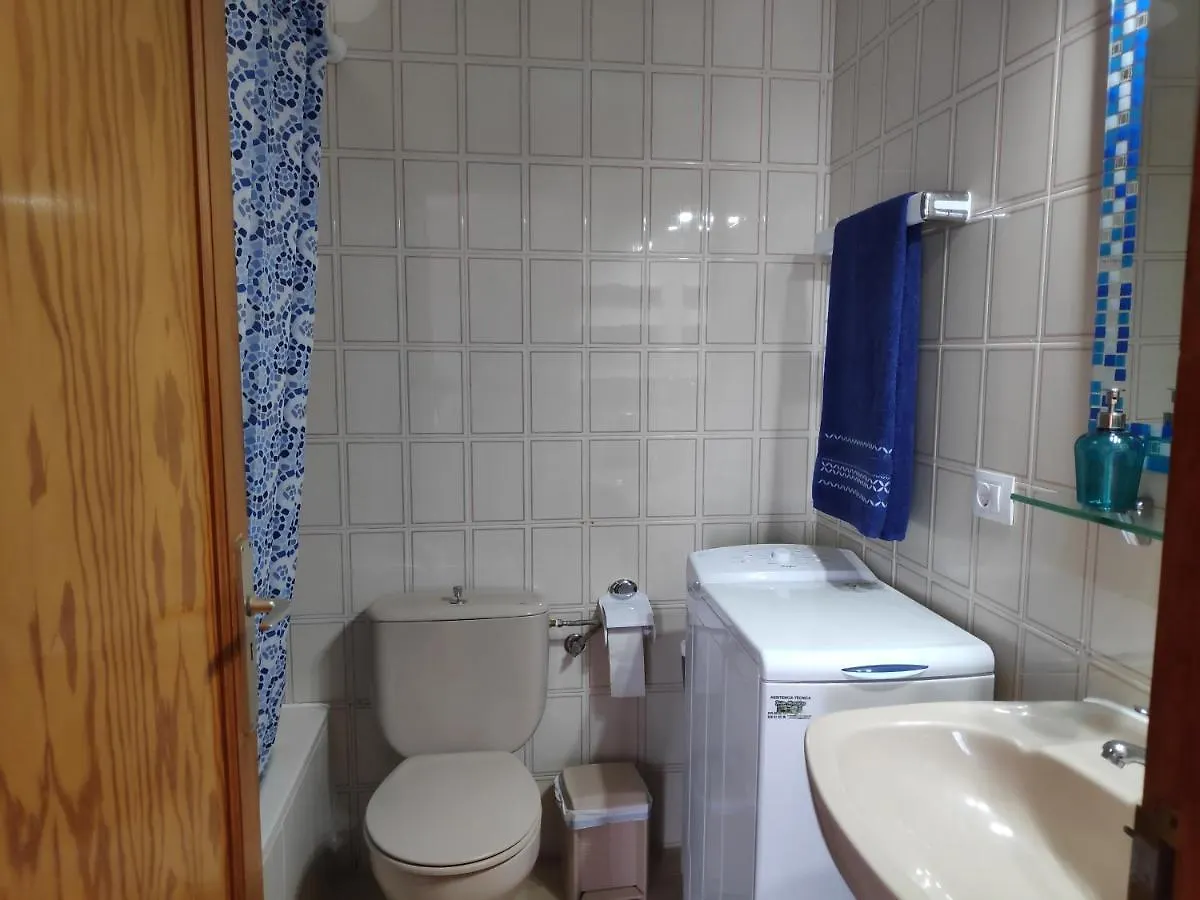Casa Vistamar Daire Puerto del Carmen