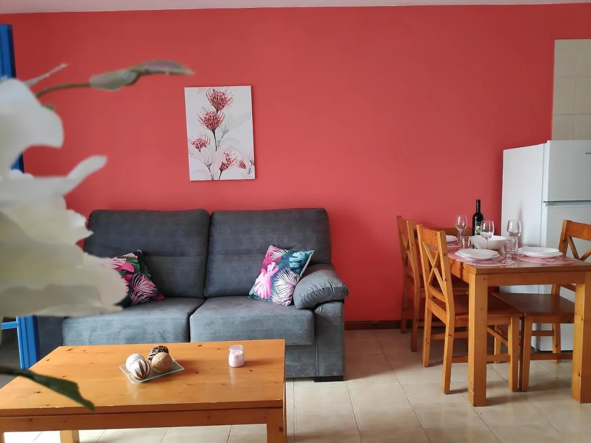 Casa Vistamar Daire Puerto del Carmen