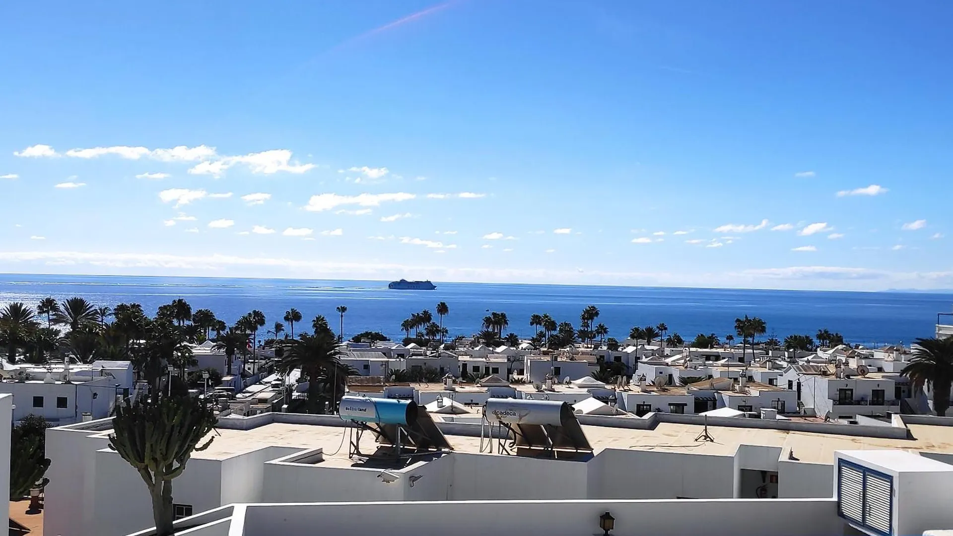 Casa Vistamar Apartment Puerto del Carmen  Spain