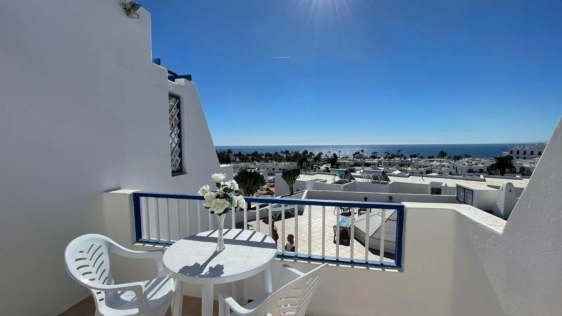 Casa Vistamar Daire Puerto del Carmen
